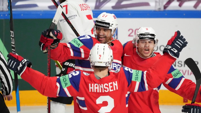 VIDEO: Veľké víťazstvo po 23 rokoch, Nóri vykúpali Kanadu druhýkrát v histórii! A Slovákov zalial pot