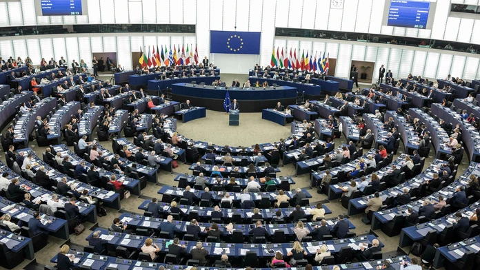 Európsky parlament