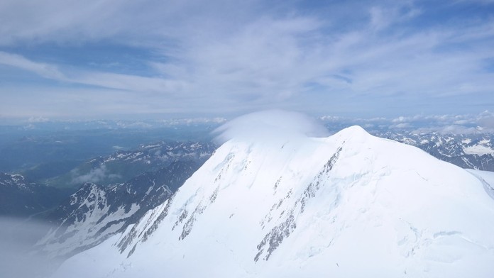 V Rakúsku zabíjala lavína. O život prišli dvaja ľudia