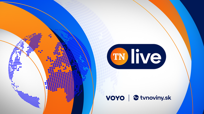 TN live logo