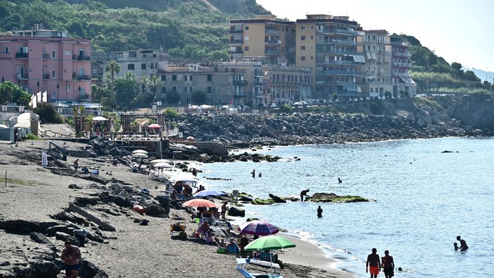 Obľúbenú dovolenkovú destináciu zasiahlo zemetrasenie. Seizmológovia upozorňujú, že príde ďalšie