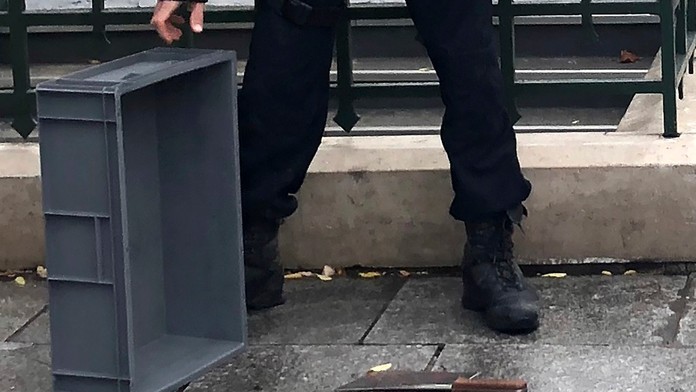 Teleráno - v pondelok, 28. septembra, o 6.00!