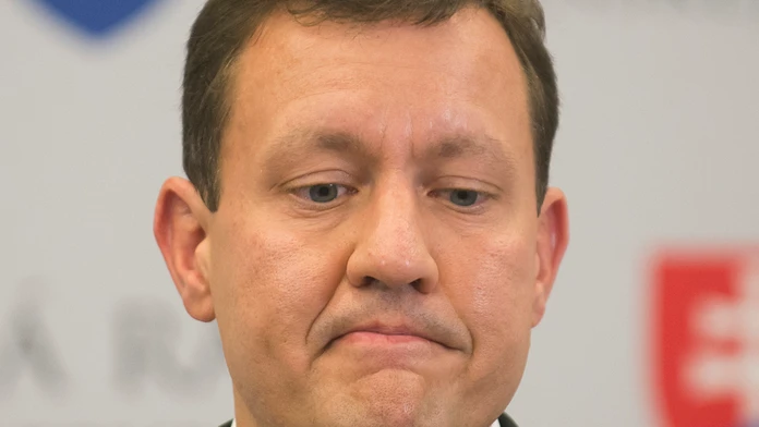 Daniel Lipšic