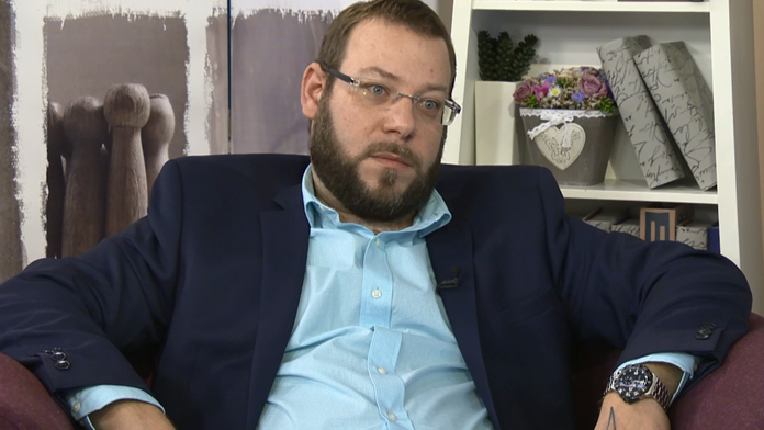 Vojnový fotograf Ján Husár