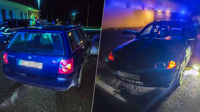 Tragická nehoda na Spiši: Nadrogovaný vodič prešiel do protismeru, zrazil chodca