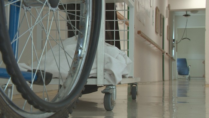 Ilustračná snímka