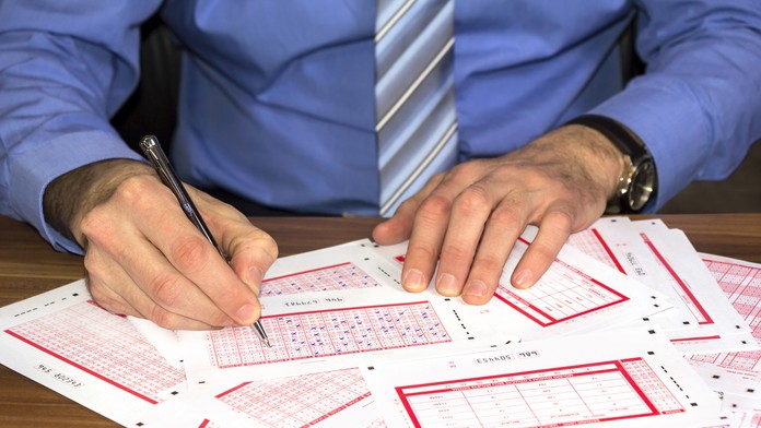 Slovák bol veľmi blízko k obrovskému jackpotu 41 miliónov. Zo siedmich čísel uhádol šesť, pomýlil sa v poslednom