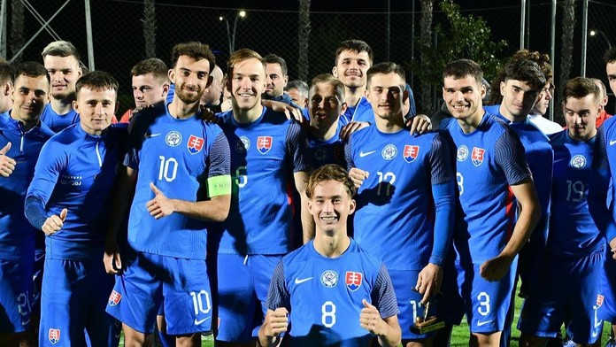 „Sokolíci“ v príprave na domáci šampionát opäť úspešní. Mená súperov na ME spoznajú už v decembri