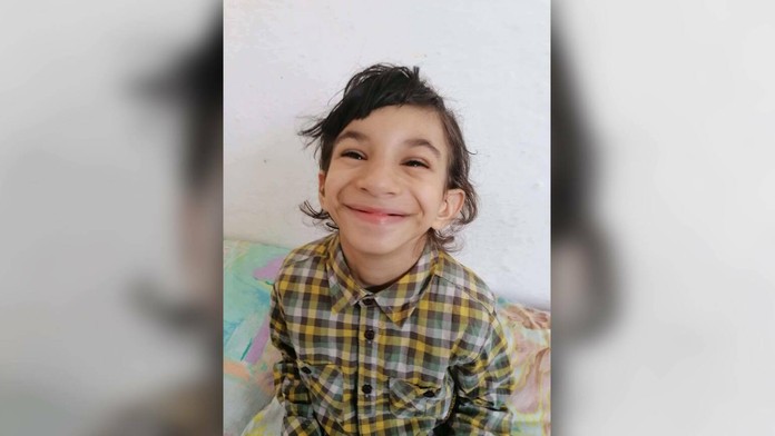 Pohľad na zámok Vaux-le-Vicomte.