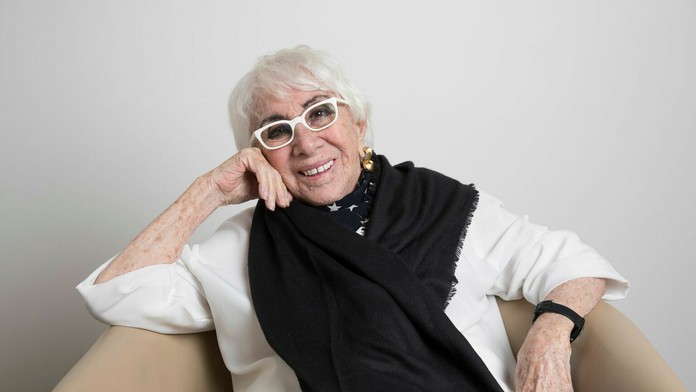 Lina Wertmuller