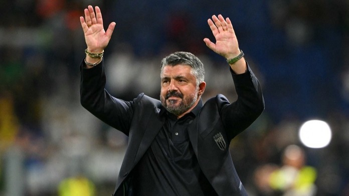 Gennaro Gattuso