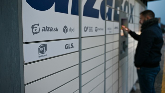 Ilustračná snímka 