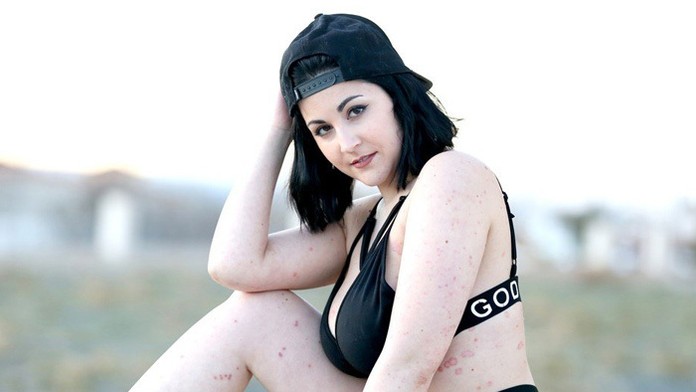 Španielka Celia Martinez.