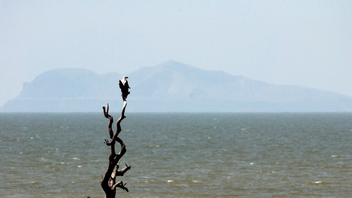 Ľudia tu miznú bez vysvetlenia. Záhadný ostrov desí vedcov celé desaťročia