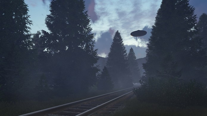 Na archívnej snímke rieka Latorica v Medzibodroží pri obci Leles.