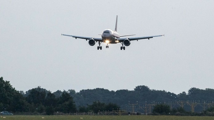 Český špeciál priletel z Afganistanu