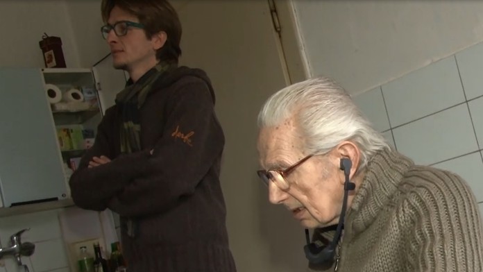 Šrámkovci zostali počas najväčších mrazov bez elektriky