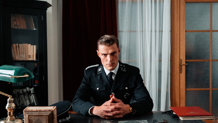 Seriálový megahit Dunaj, k vašim službám jednoznačne najsledovanejším programom utorka