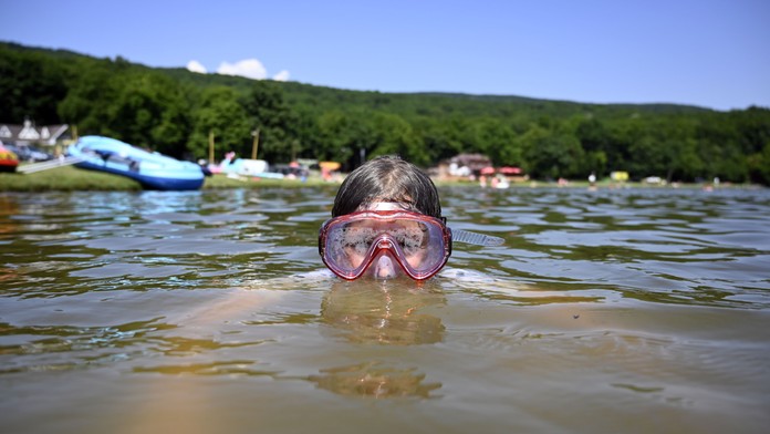 Ilustračná snímka.