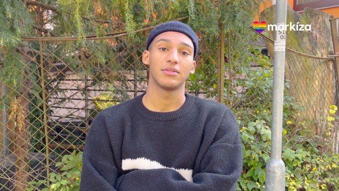 Sme s vami - Matúš Kolárovský.