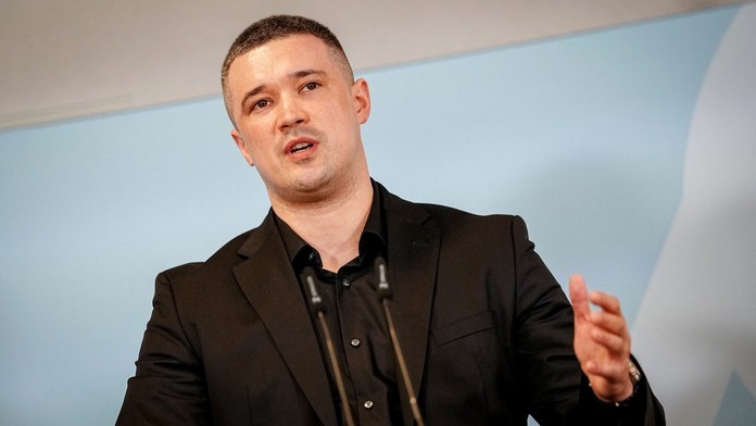Mychajlo Fedorov.