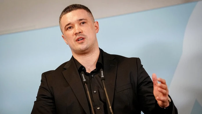 Mychajlo Fedorov.