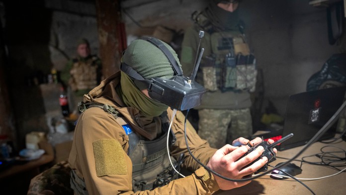 Zlá správa pre Ukrajinu: Stráca jednu z mála výhod na bojisku, ktorú ešte mala