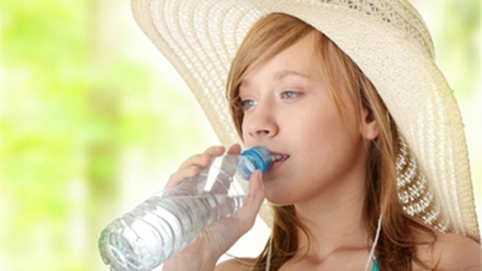 Telerano, Tropicke horucavy