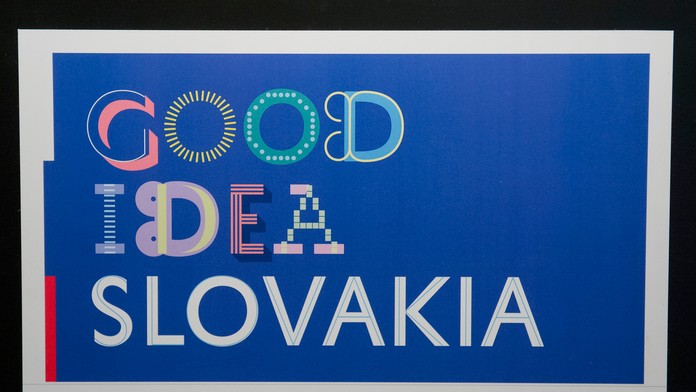 Good Idea Slovakia