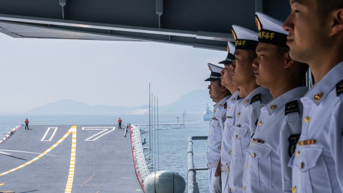 Rebríček najsilnejších armád sveta: Čína sa dotiahla na Rusko, Slovensko si medziročne pohoršilo