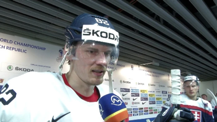 Tomáš Kopecký.