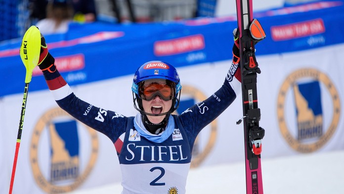 Mikaela Shiffrinová pred štartom sezóny priznala značné obavy: Je v tom veľa emócií