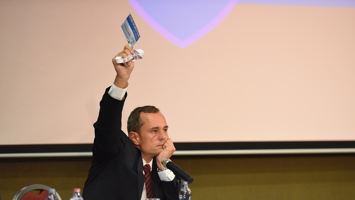 Radoslav Procházka.