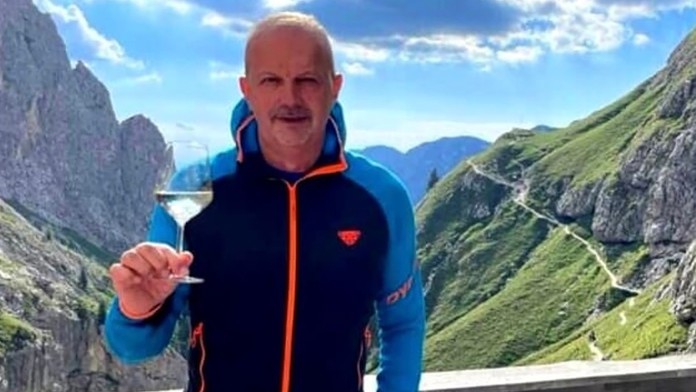 Tragédia v Alpách. Pri horolezeckom výstupe zahynul šéf automobilky