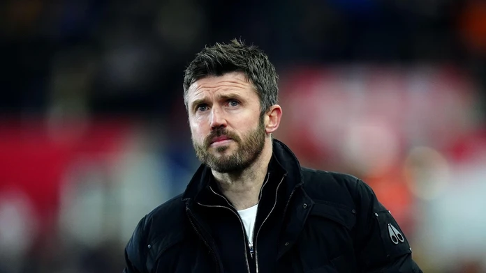 Michael Carrick