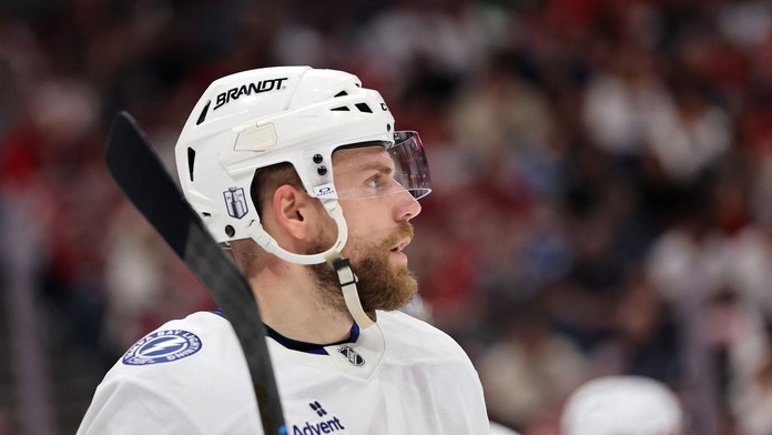 Veľmi zlé správy zo zámoria. Slovensko môže byť na olympiáde bez jedného z kľúčových obrancov