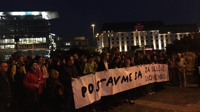 Napadnutý taxikár.