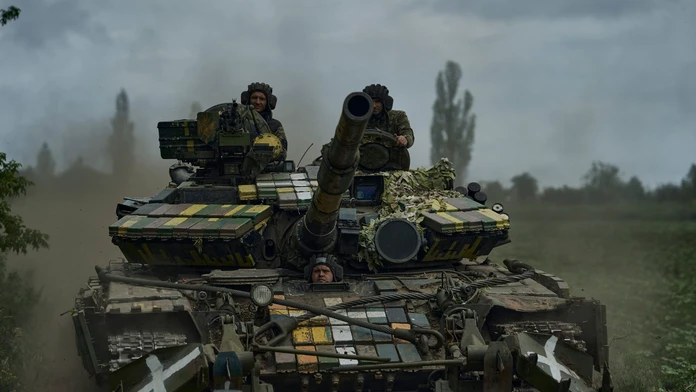 tank