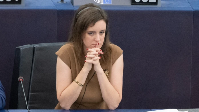 Ľubica Karvašová bude podpredsedníčkou Výboru pre regionálny rozvoj v EP