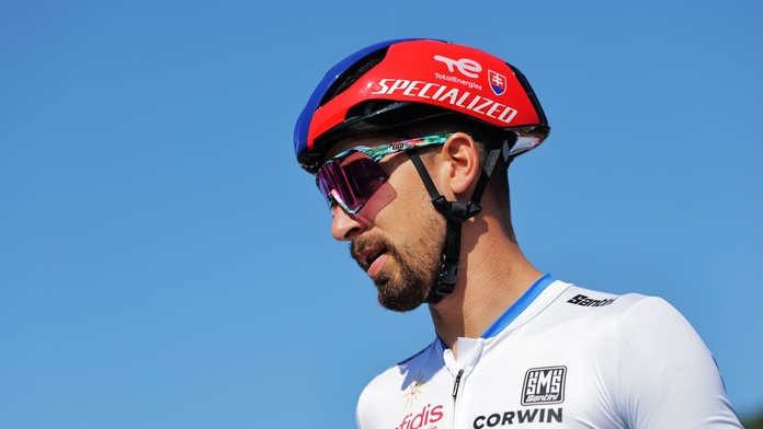 Peter Sagan prekvapil skvelým výkonom na MS, jeho brat Juraj sa s kariérou rozlúčil celodenným únikom