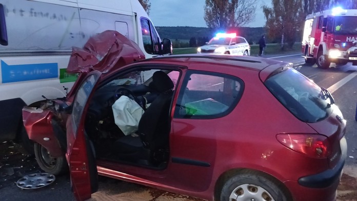 Zúfalý čin matky: Chcela zabiť seba spolu s dcérou, no po zrážke zomrelo len dieťa. Nebol to jej prvý pokus