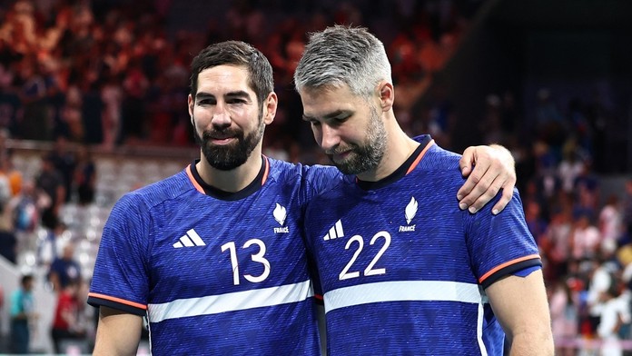 Hádzanú opúšťa legendárne meno, zlatý olympionik a majster sveta. Vlani ukončil kariéru aj jeho slávny brat