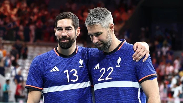 Hádzanú opúšťa legendárne meno, zlatý olympionik a majster sveta. Vlani ukončil kariéru aj jeho slávny brat