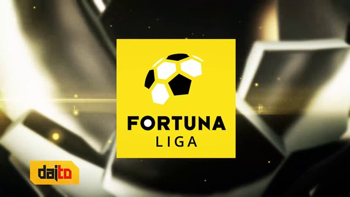 Fortuna liga na Dajto