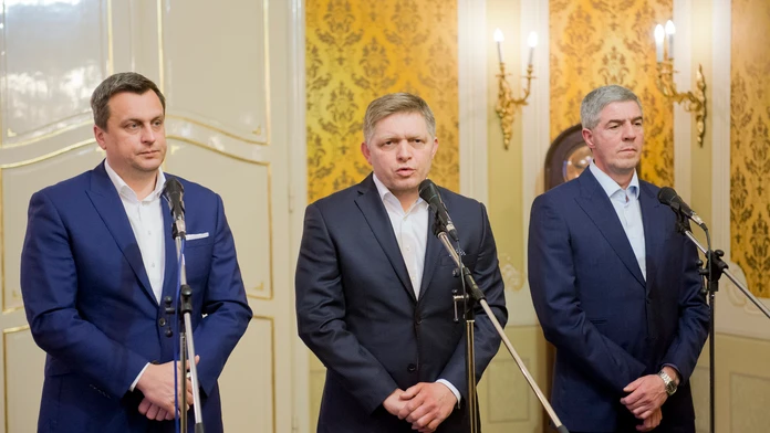 Daniela Hantuchová a Erik Ňarjaš