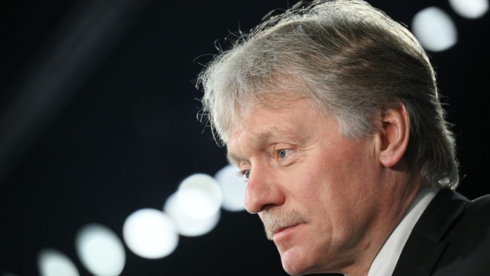 Hovorca Kremľa varuje: Hybridná vojna so Západom bude trvať dlho