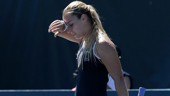 Dominika Navara Cibulková 
