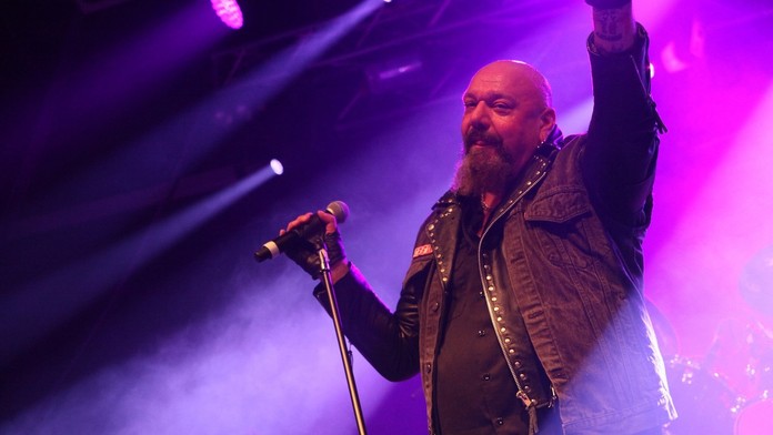 Hudobný svet v slzách. Zomrel Paul Di´Anno, bývalý spevák Iron Maiden