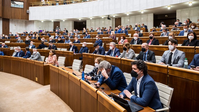 Ilustračná snímka.