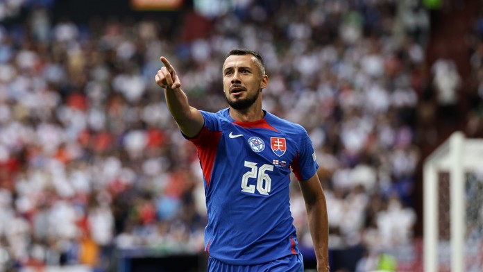 Pred kľúčovým dvojzápasom kvalifikácie Slovensko hlási návrat opôr. Dvaja ofenzívni ťahúni sú po zranení
